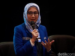 Setelah Cellica, Kini Desy Ratnasari Disebut Akan Ramailkan Pilgub Jabar 2023