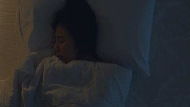 Suasana Tidur yang Nyaman/Freepik.com/ Cara Hilangkan Kebiasaan Begadang