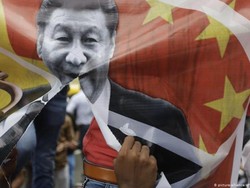 Survei: Opini Negatif Global terhadap China Mencapai Titik Tertinggi