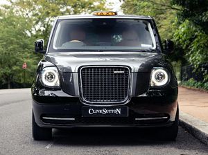 Ramai Taksi Bekas Diburu, Cek Ini Nih Taksi Bekas yang Tembus Rp 2,2 Miliar Ramai Taksi Bekas Diburu, Cek Ini Nih Taksi Bekas yang Tembus Rp 2,2 Miliar