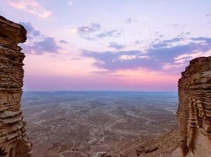 Umroh Dibuka, Ini Aneka Destinasi Terbaik di Arab Saudi