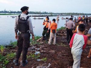 Bocah 13 Tahun Tenggelam Saat Buat Konten YouTube, Sempat Dikira Prank