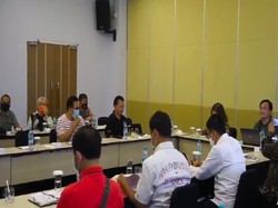 TGPF Penembakan Intan Jaya Tiba di Papua, Langsung Gelar Rapat