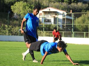 PSSI Tunggu Jawaban Korea dan Belanda buat Latihan Timnas U-19