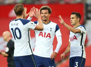 Punya Trio Ba-So-Ka, Tottenham Dijagokan Juara Liga Inggris