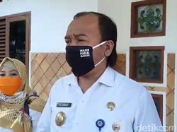 3 Klaster Aktif Corona di Tegal: Acara Kepala Sekolah hingga Hotel