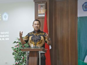 Wali Kota Semarang Sembuh dari Corona Setelah 10 Hari Dirawat di RS Wali Kota Semarang Sembuh dari Corona Setelah 10 Hari Dirawat di RS