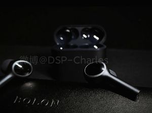 Xiaomi Punya TWS Baru, Namanya Mi Air 2 Pro Xiaomi Punya TWS Baru, Namanya Mi Air 2 Pro