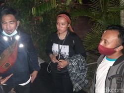 3 Wartawan Palu Dipukul Oknum Saat Liput Demo, Polisi Selidiki