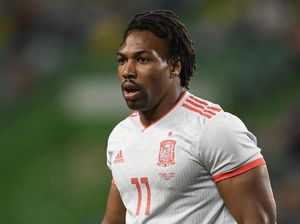 Debut Adama Traore yang Melesat Betul