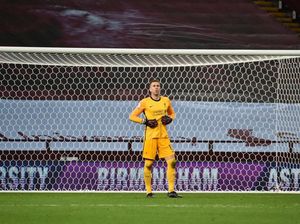 Adrian Sudah Habis di Liverpool? Adrian Sudah Habis di Liverpool?