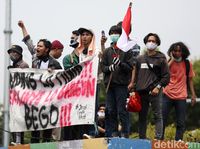 Berita Dan Informasi Demo Hari Ini Di Jakarta Terkini Dan Terbaru Hari ...