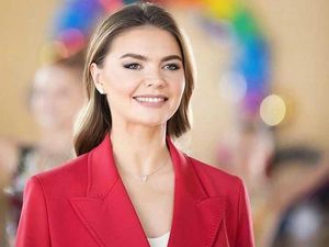 Fakta Hilangnya Mantan Atlet yang Diduga Punya Anak dengan Vladimir Putin