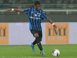 Amad Traore Pamer Foto Throwback Bareng Paul Pogba