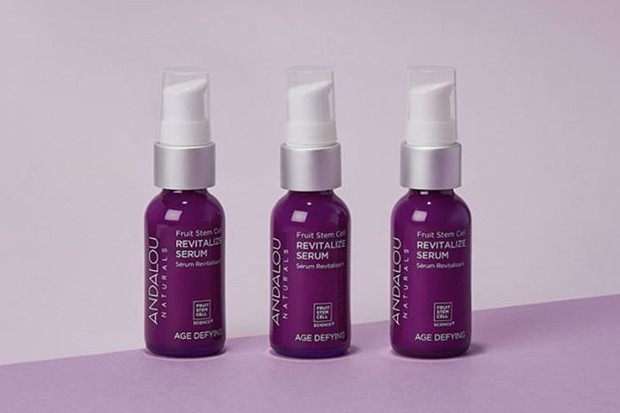 6 Produk Serum Wajah Dengan Bahan Alami Yang Aman Di Kulit