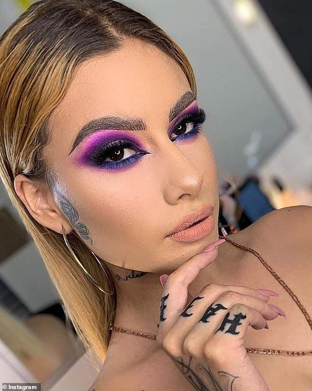 Areline Martinez