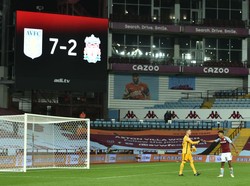 Klopp Sebut Kekalahan 2-7 dari Villa Berguna buat Liverpool