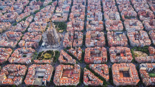Barcelona