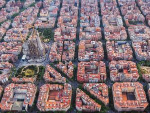 Kota Indah Barcelona Kehilangan Satu Magnetnya, Messi