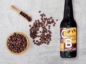 Coffee Beer, Racikan Kopi asal Jombang yang Halal Diminum Coffee Beer, Racikan Kopi asal Jombang yang Halal Diminum