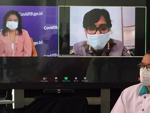 Bagaimana Sih Cara Tenaga Kesehatan Menjaga Diri dari COVID-19?