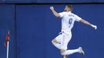 Cristiano Ronaldo dan Para Si Tua-tua Keladi