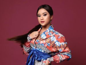 Brisia Jodie Berlanjut Alami Teror Mistis