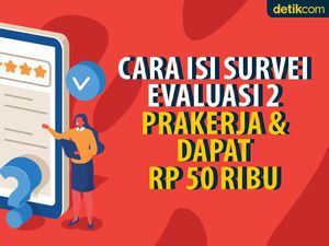 Cek di Sini! Cara Dapat Rp 50 Ribu dari Program Prakerja