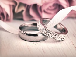5 Desain Cincin Kawin yang Lagi Tren di 2020, Seperti Apa?