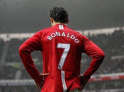 5 Alasan Ronaldo Bisa Balik ke MU