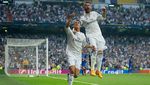 5 Pemain Paling Sering Main Bareng Ronaldo