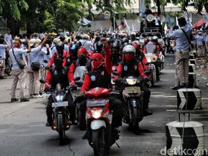Omnibus Law Cipta Kerja Untungkan Siapa, Buruh atau Pengusaha?