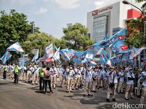 5 Negara Selain RI yang Pakai Omnibus Law, Kapten Kapal Pesiar Wanita AS