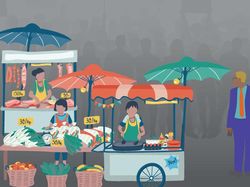 Demo Menolak UU Cipta Kerja Berujung Rusuh, Ini Dampaknya ke Dunia Usaha