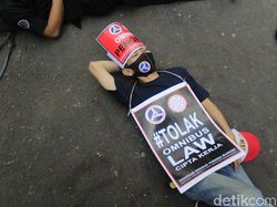 Bantah Sekap Polisi, Ini Kronologi Penganiayaan Petugas Versi KAMI Jabar