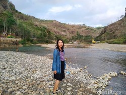 Wisata Asri Murah Meriah di Sriharjo Imogiri Bantul