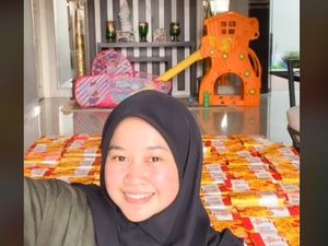 Langganan yang Dikirimi Satu Truk Ngikan dan Gadis yang Kecanduan MSG Langganan yang Dikirimi Satu Truk Ngikan dan Gadis yang Kecanduan MSG