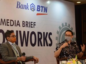 Dukung UMKM, BTN Gandeng Koinworks