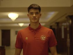 Hubner & Amat Absen, Shin Tae-yong Tetap Enggan Panggil Elkan Baggott