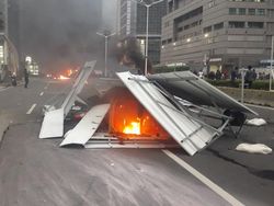 Sehari Usai Demo Besar, MRT dan Transjakarta Beroperasi Normal Jumat Ini