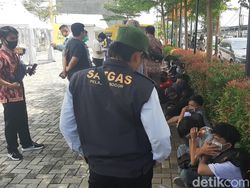 Satgas Pelajar Kota Bogor Bakal Patroli Cegah Siswa Ikut Demo 11 April di DKI