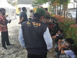 Satgas Pelajar Kota Bogor Bakal Patroli Cegah Siswa Ikut Demo 11 April di DKI