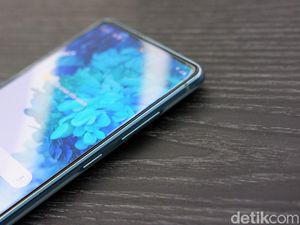 Mengejutkan, Galaxy S21 Disebut Rilis Desember