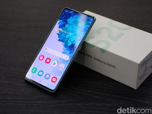 Spesifikasi dan Harga Terbaru Samsung Galaxy S20 FE Spesifikasi dan Harga Terbaru Samsung Galaxy S20 FE