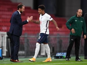 Southgate: Pemain Inggris yang Melanggar Aturan Seperti Sirkus