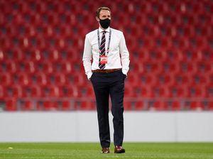 Dear Pemain Muda Inggris, Jangan Banyak Gaya Dulu Deh!