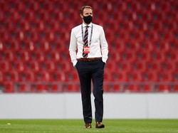 Dear Pemain Muda Inggris, Jangan Banyak Gaya Dulu Deh!