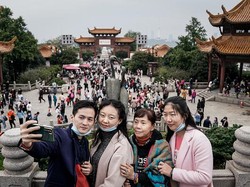 Kenali Norovirus, Apa Gejala-Penyebab Virus yang Mewabah di China?