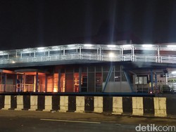 Polisi Sebut Ada 4 Kelompok Pembakar Halte TransJ: Tersangka Bisa Bertambah