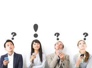 Sulit Cari Inspirasi? Ini Cara agar Mudah Didapat